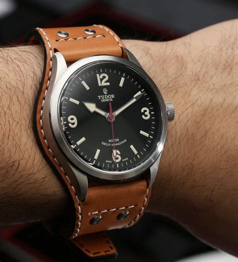 tudor heritage ranger price